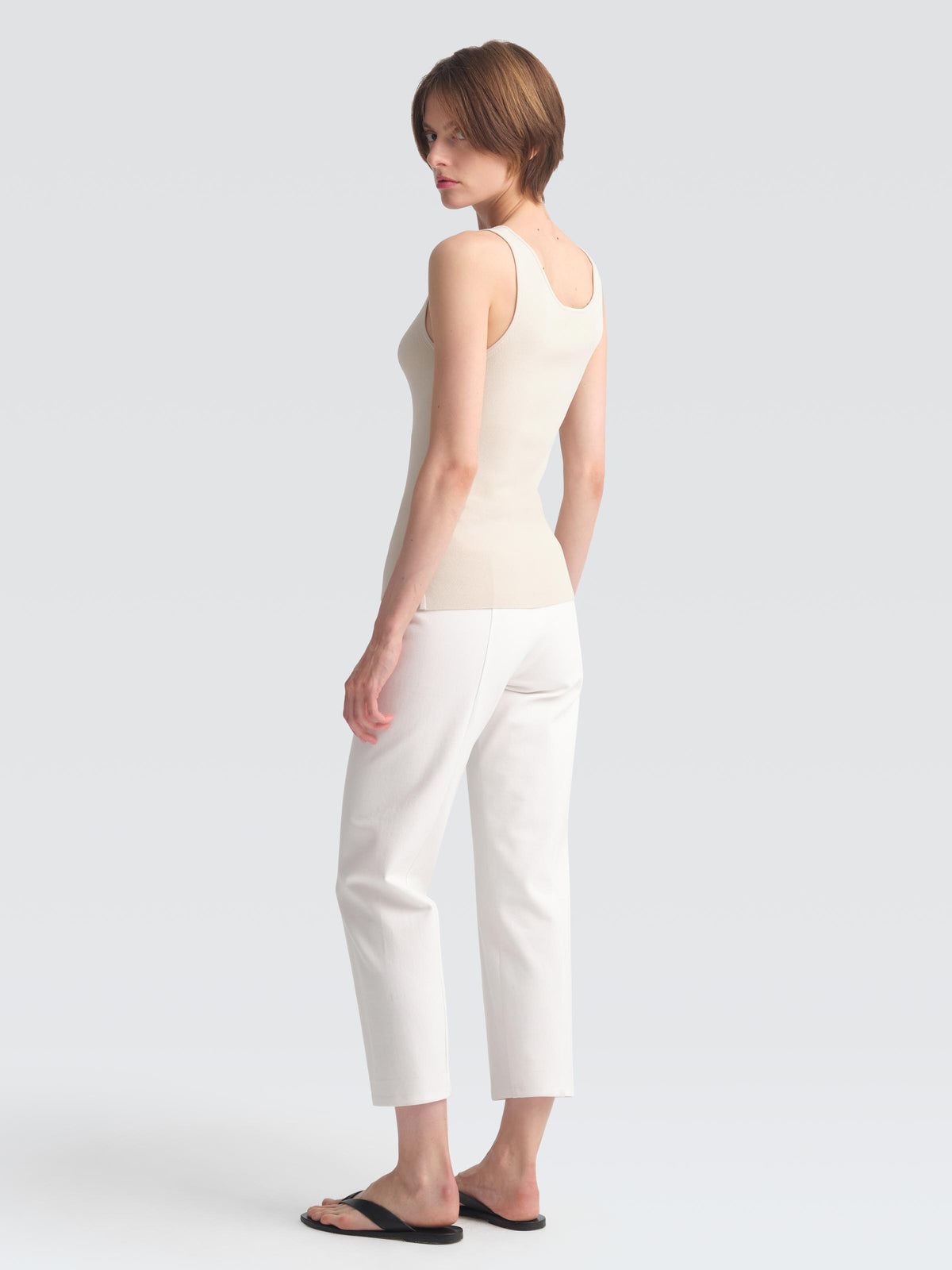 Llya Knit Top