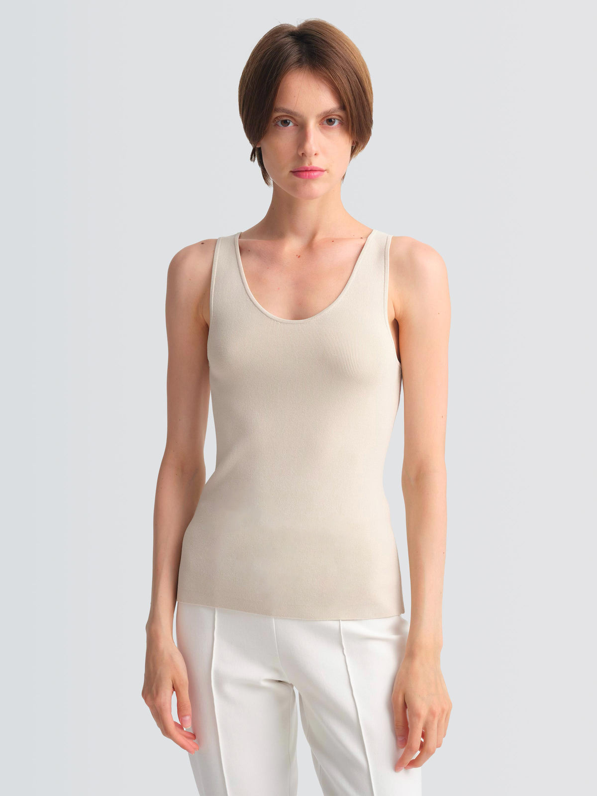 Llya Knit Top