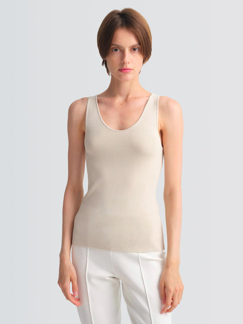 Llya Knit Top