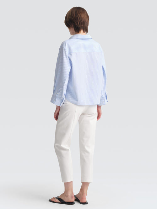 Cotton Longridge Shirt