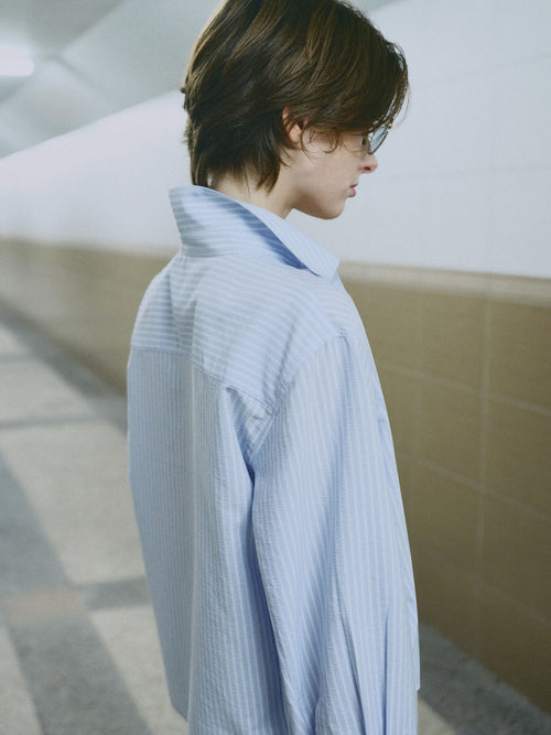 Cotton Longridge Shirt