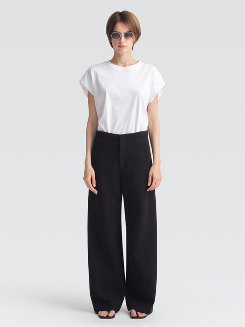Cotton Nadja Pants