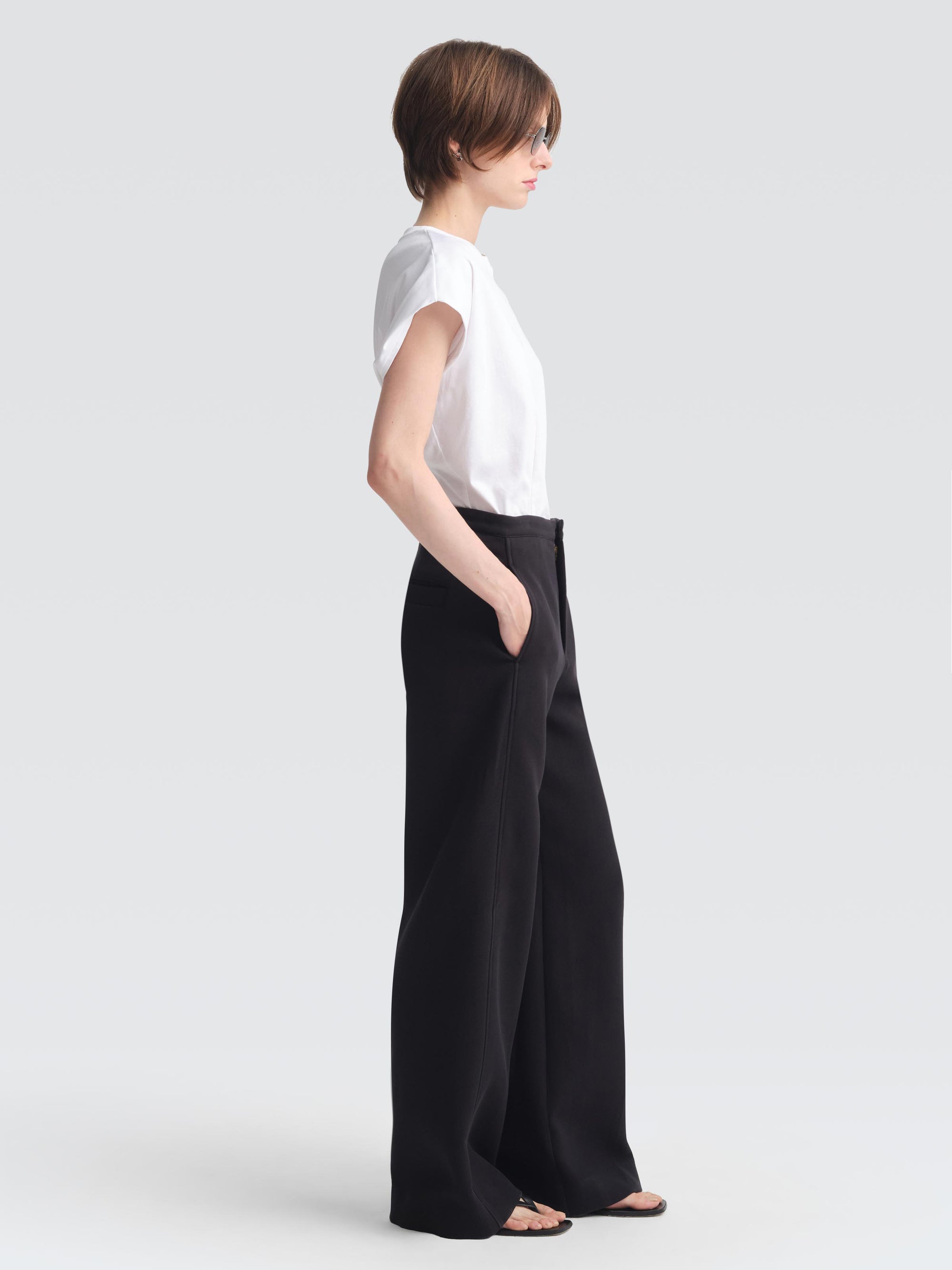 Cotton Nadja Pants