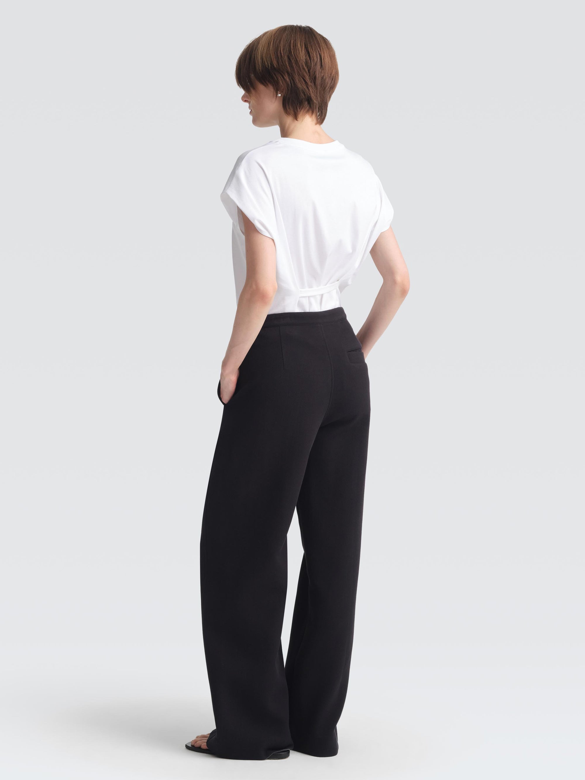 Cotton Nadja Pants