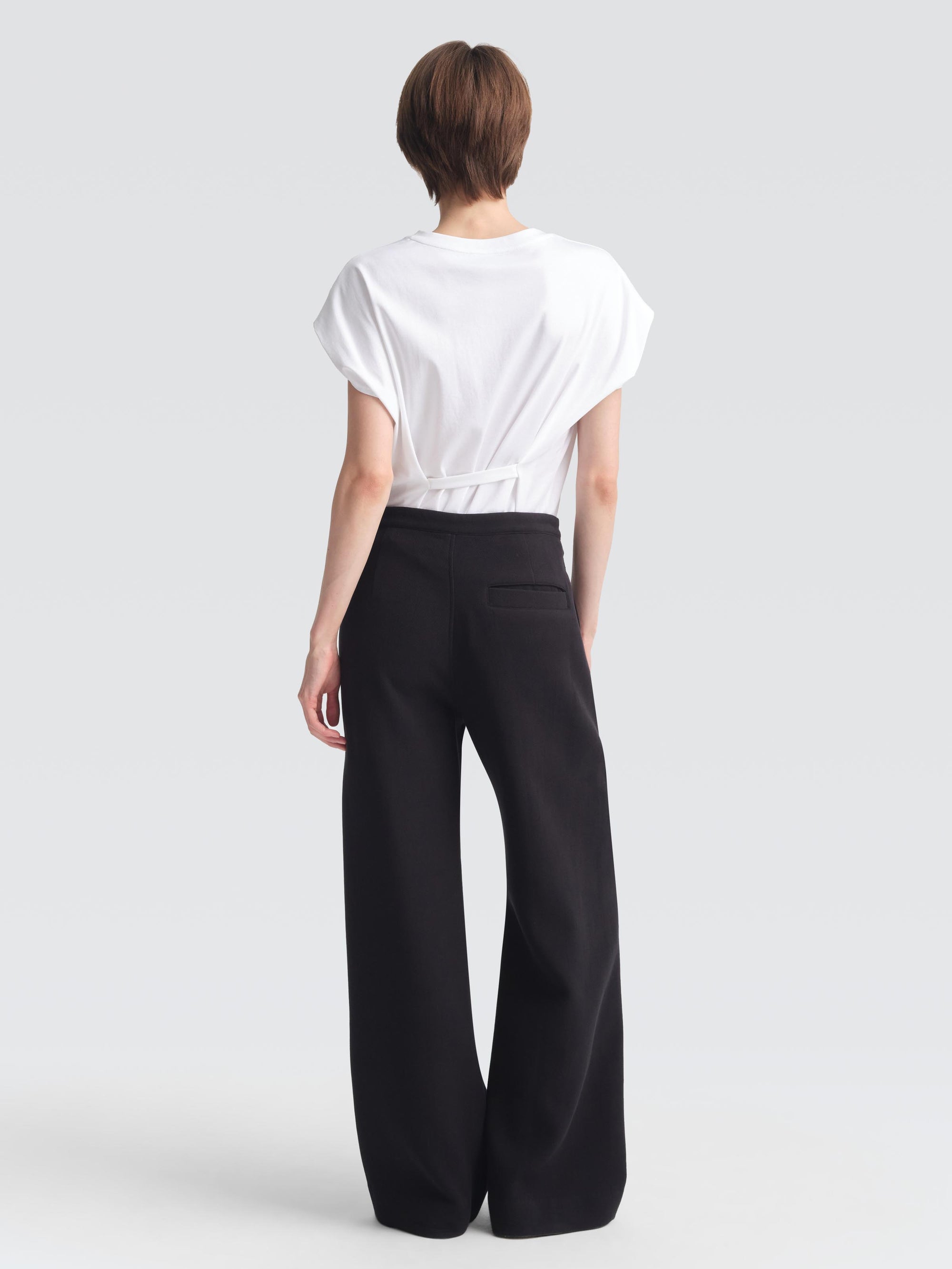 Cotton Nadja Pants