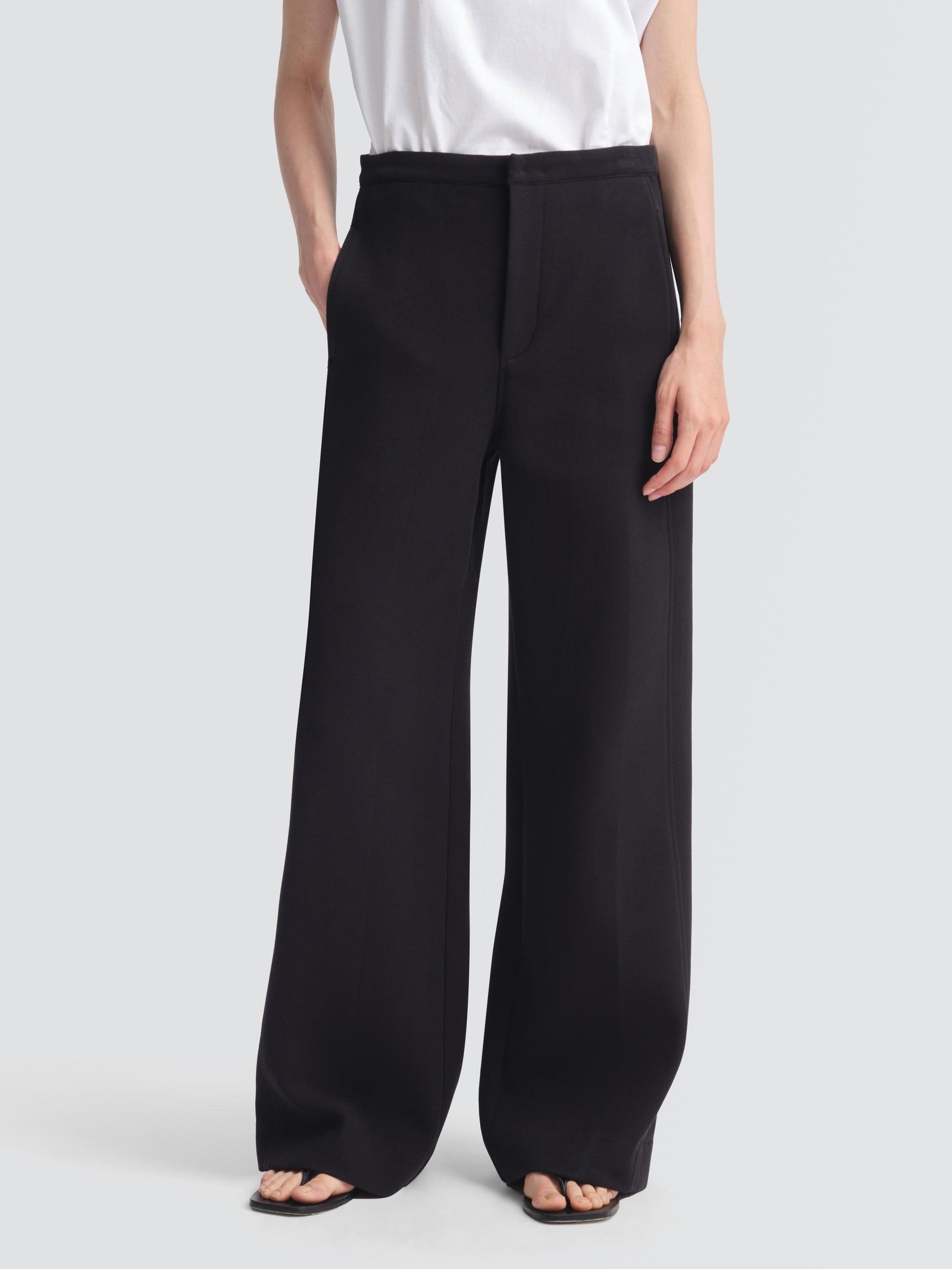 Cotton Nadja Pants