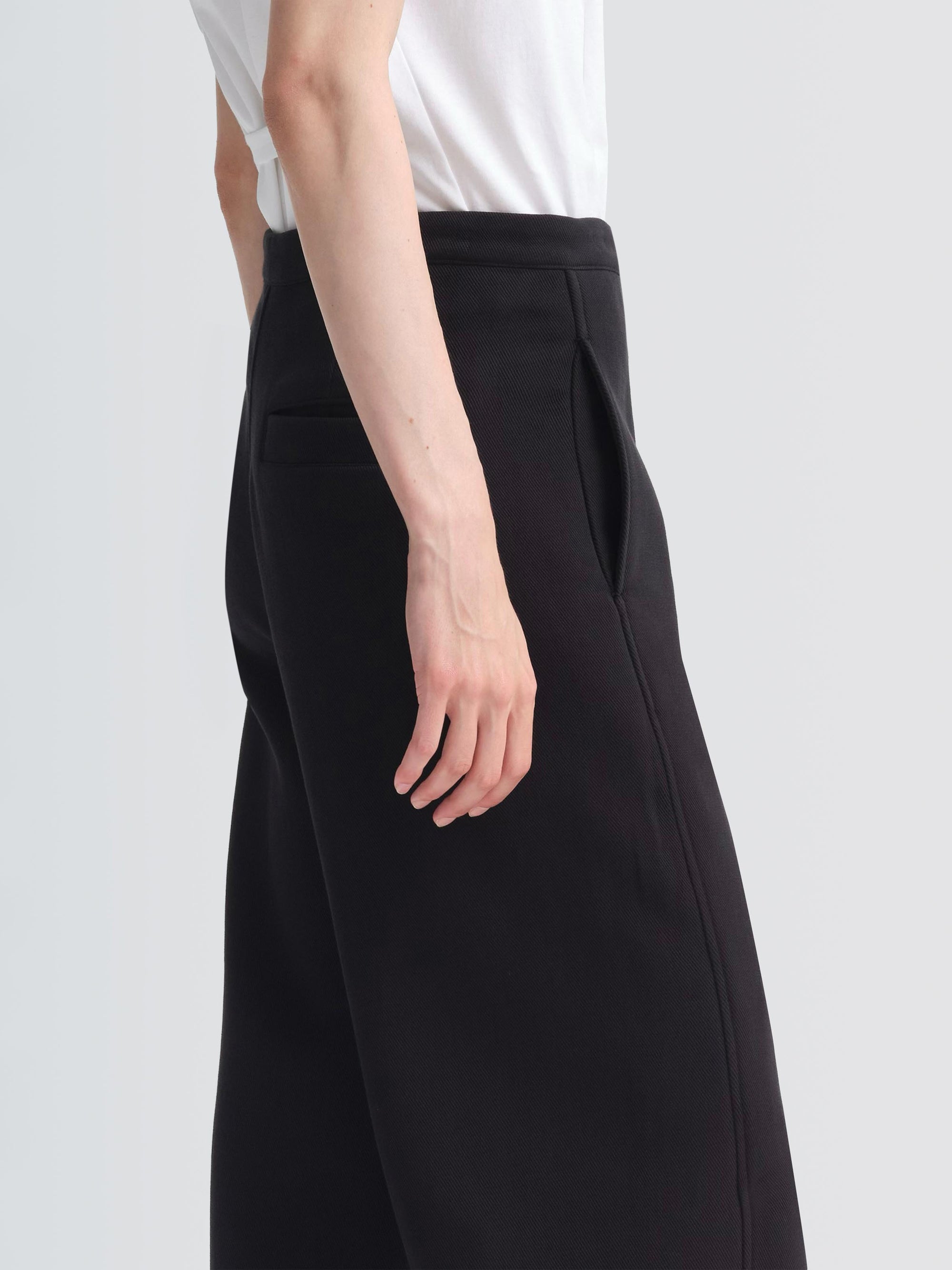 Cotton Nadja Pants