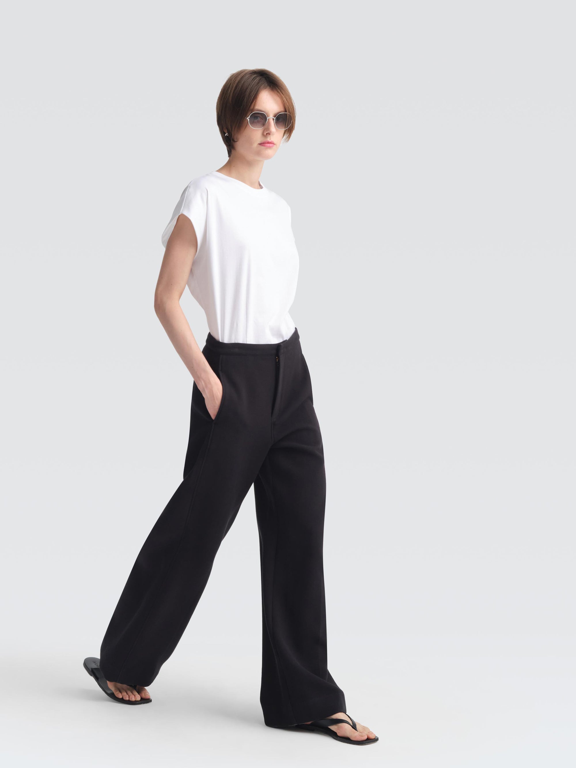 Cotton Nadja Pants