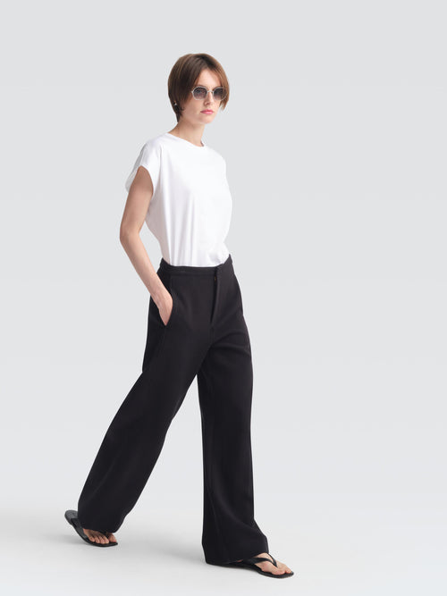 Cotton Nadja Pants