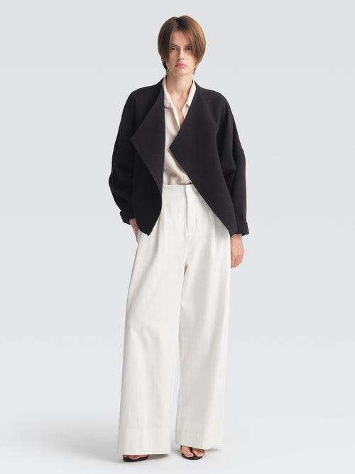 Cotton Droid Jacket