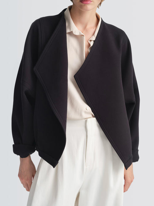 Cotton Droid Jacket