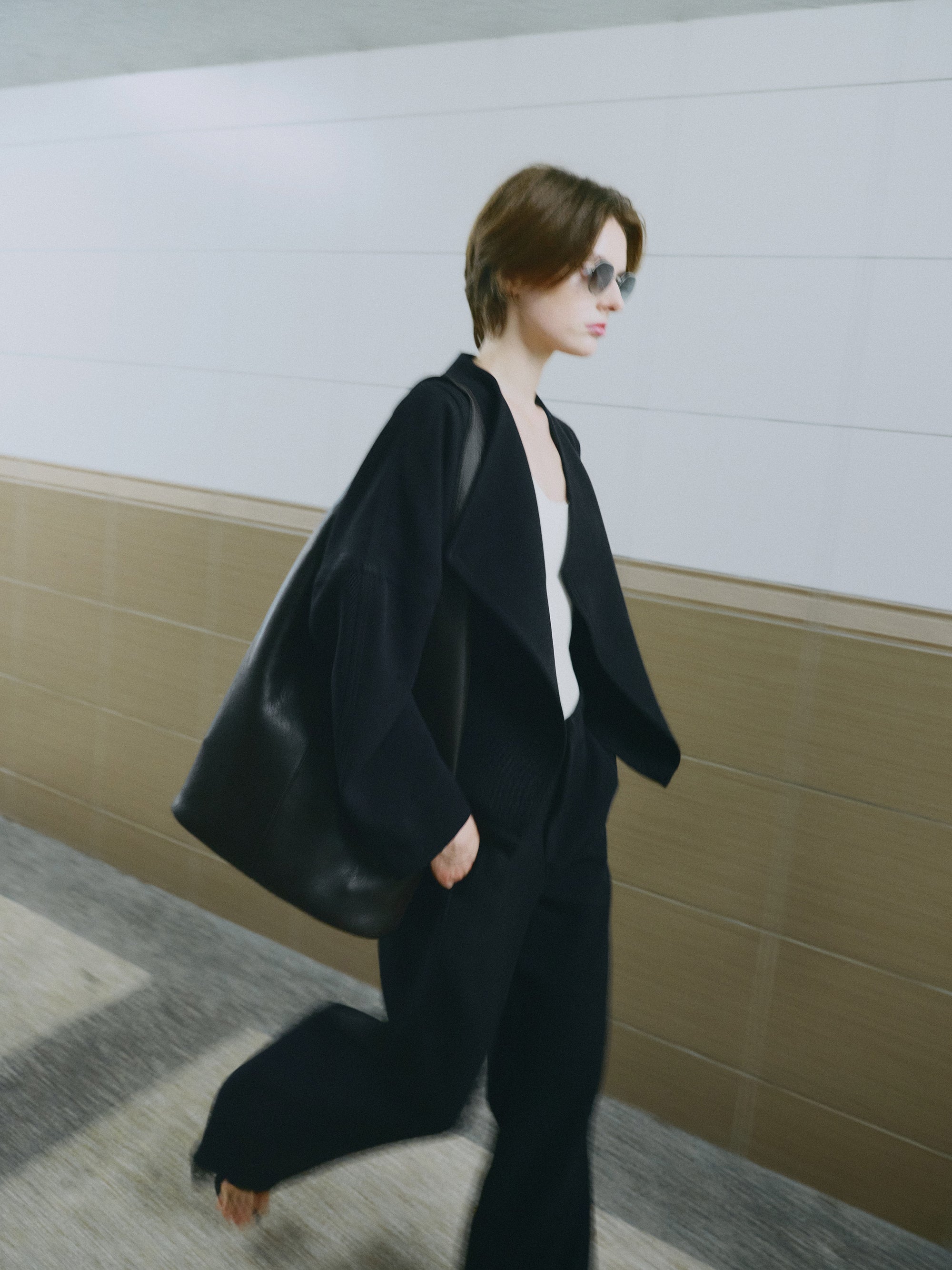 Cotton Droid Jacket