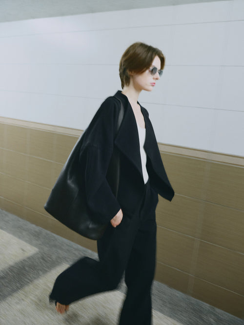 Cotton Droid Jacket