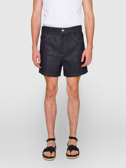 Jap Denim Texas Shorts