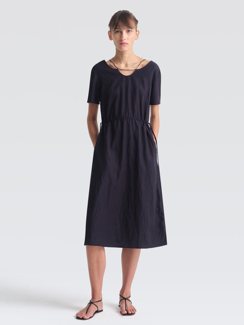 Cotton Riho Dress
