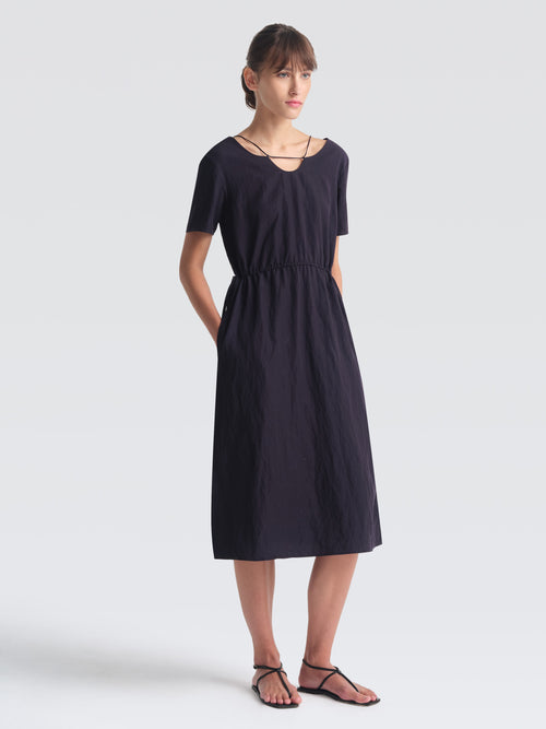 Cotton Riho Dress
