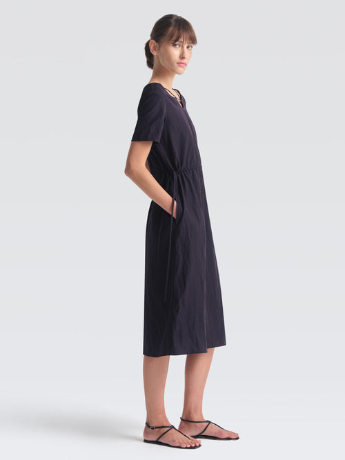 Cotton Riho Dress