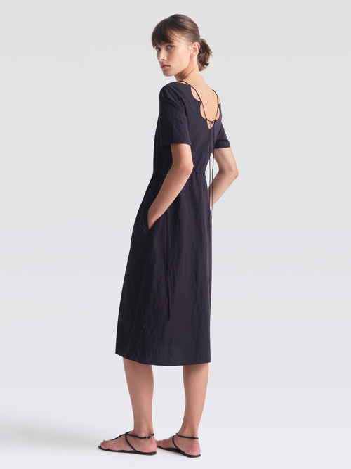 Cotton Riho Dress