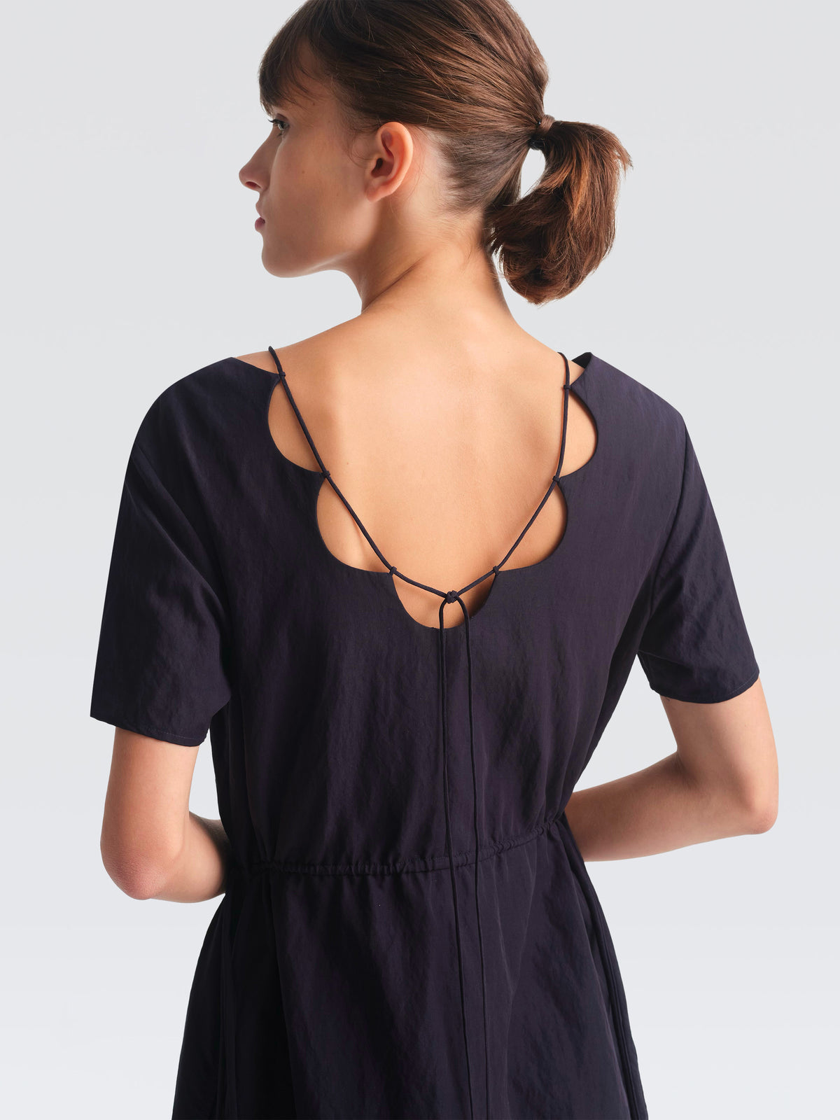 Cotton Riho Dress