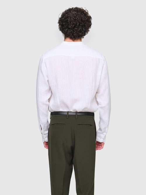 Linen Hasan Shirt