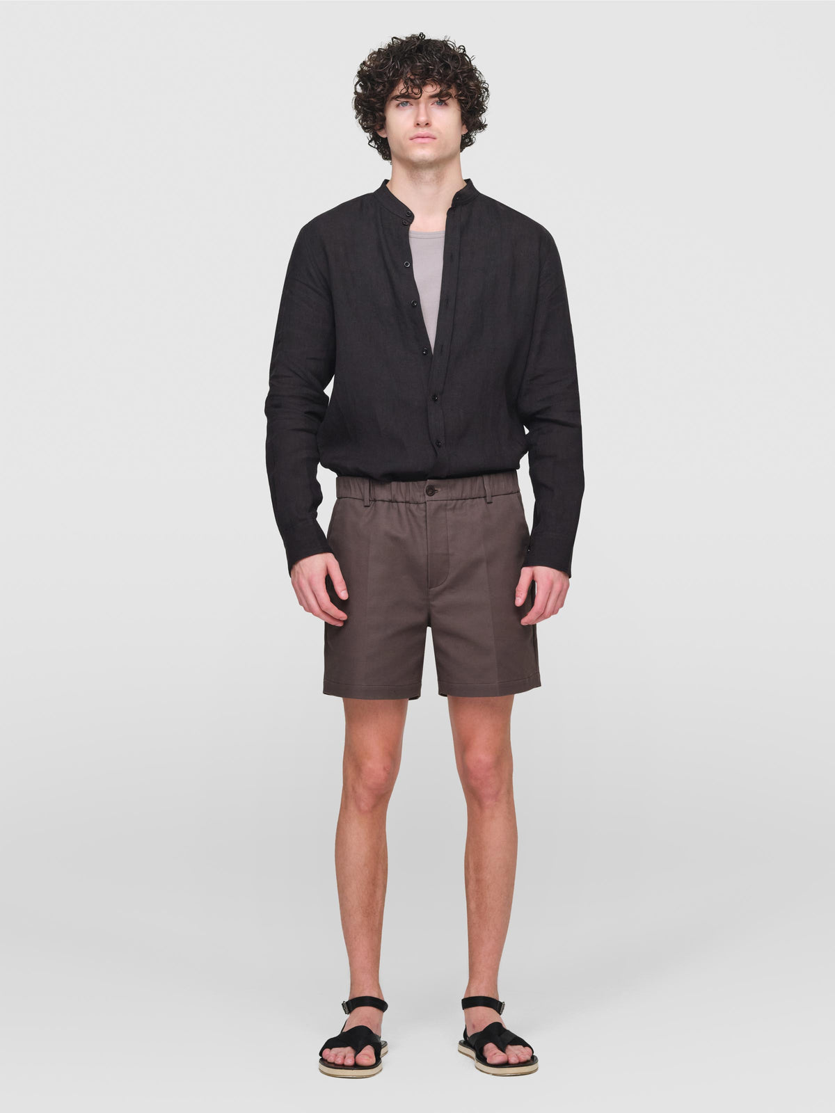 298-Men-Shorts-Cilian-Bonded-Cotton-Elephant-1_367f53d4-6b50-4b87-b42c-e639fa0db5d4