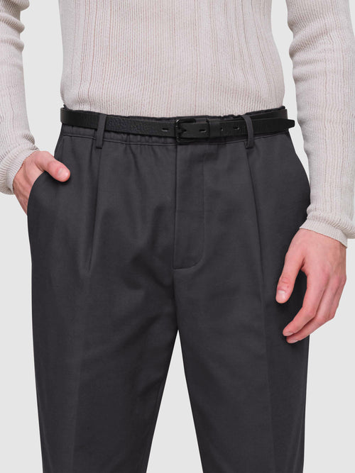 Bonded Cotton Brody Pants