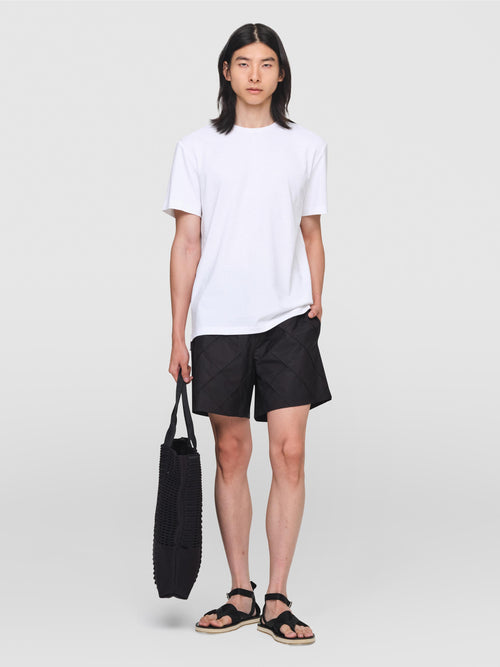 Paper Poplin Kroner Shorts