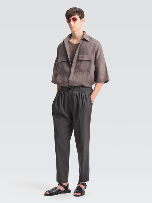 Cotton Stefano Pants