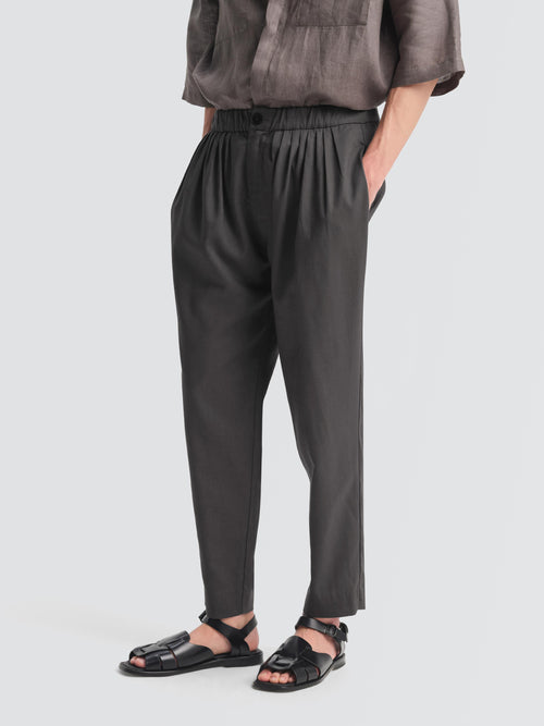 Cotton Stefano Pants