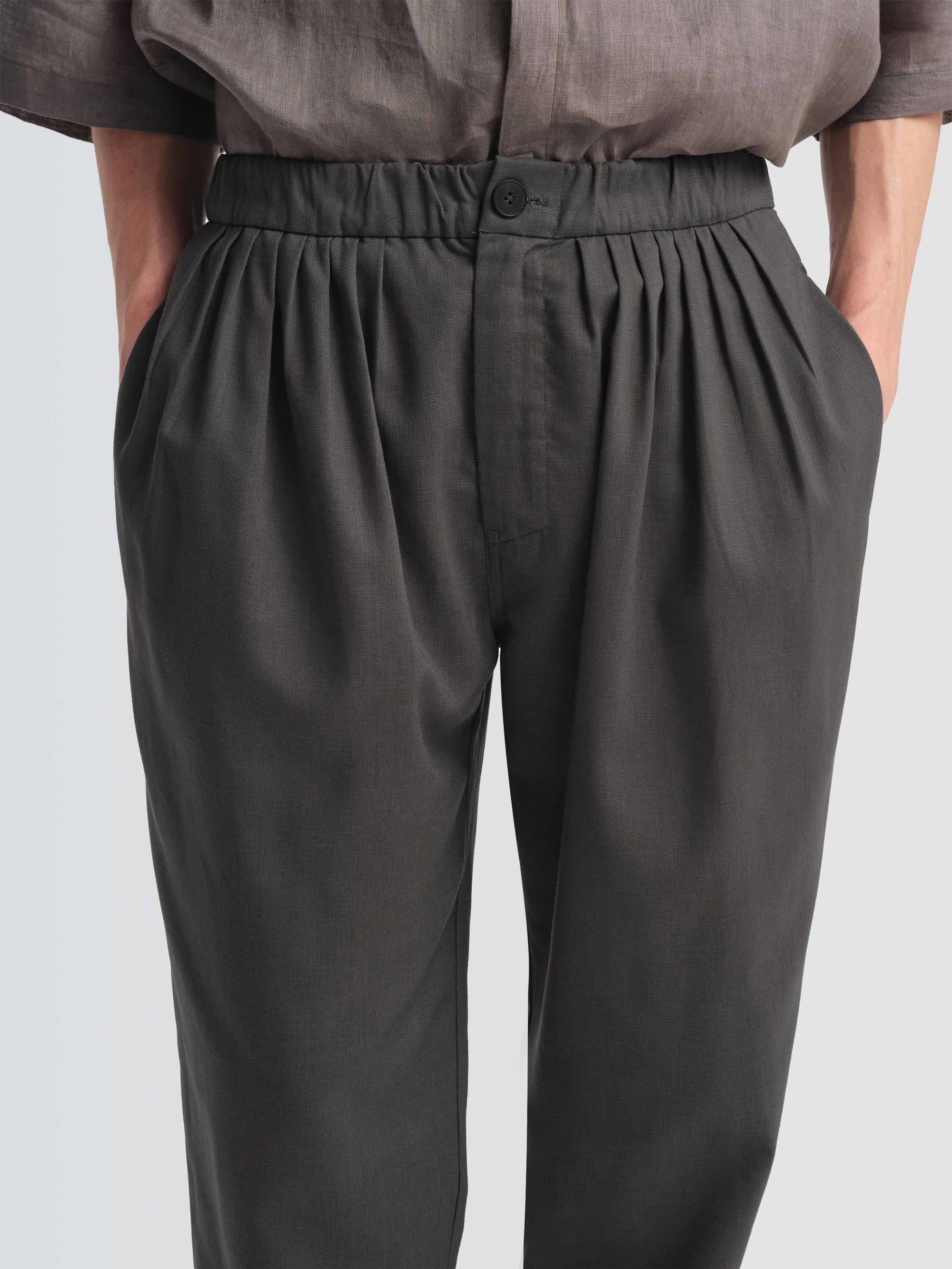 Cotton Stefano Pants