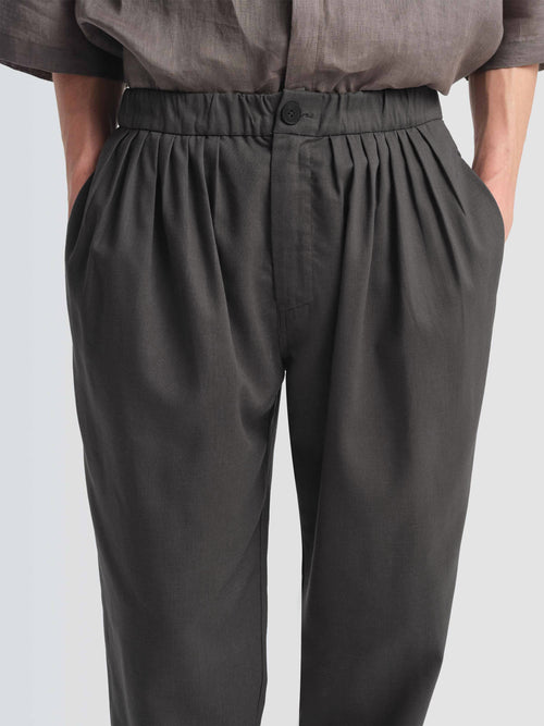 Cotton Stefano Pants