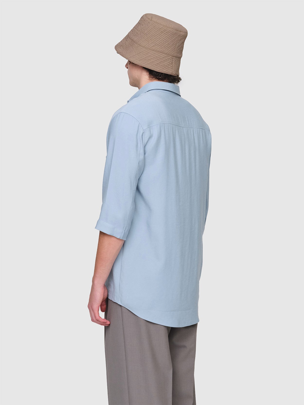 Cupro Ottawa Shirt – IN GOOD COMPANY