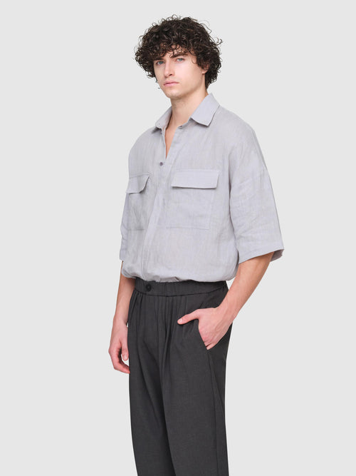 Linen Peru Shirt