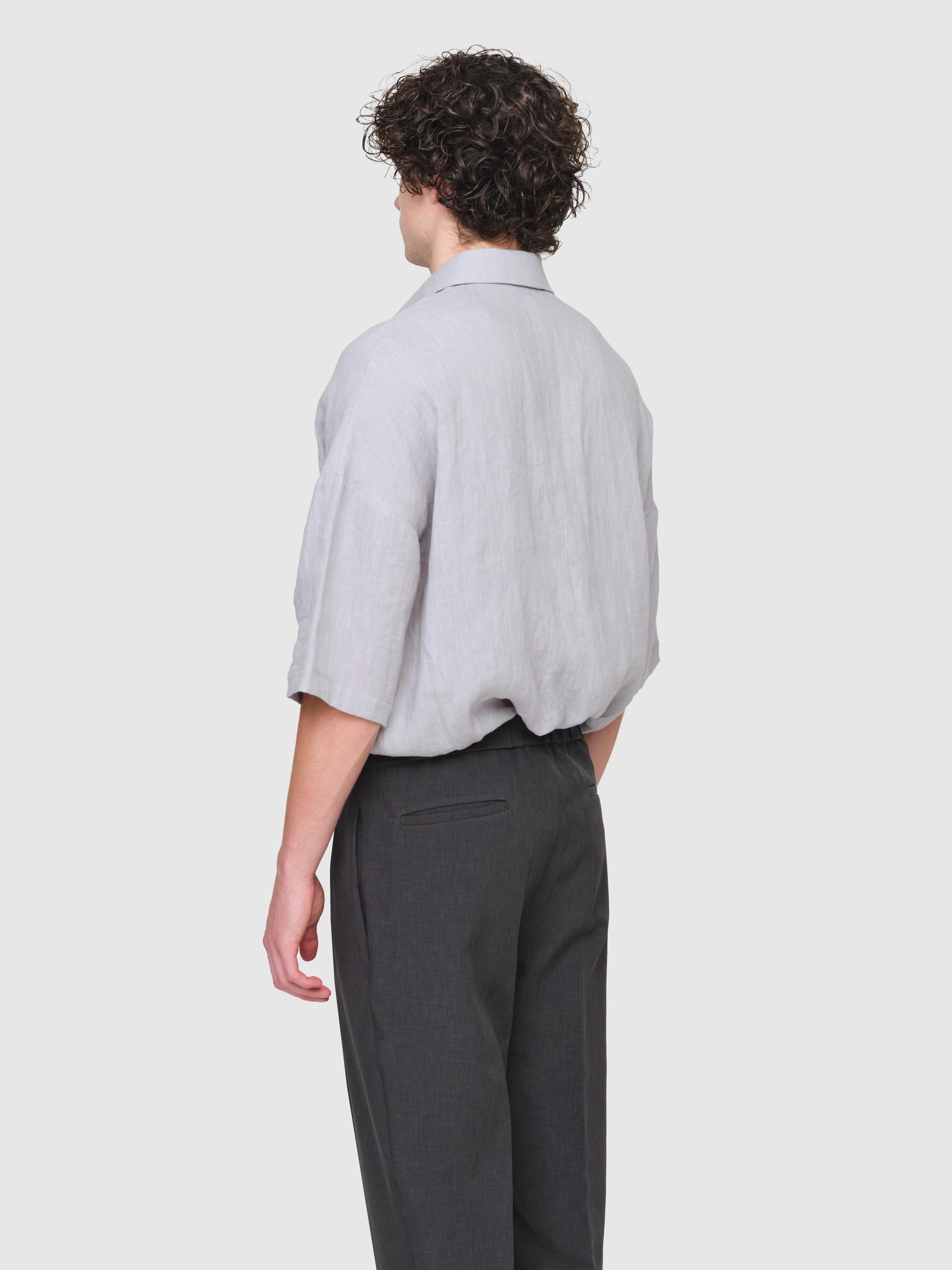 Linen Peru Shirt