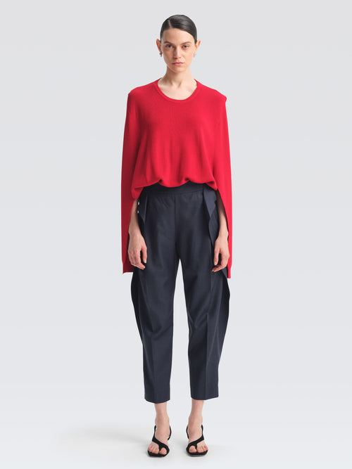 Summer Suiting Raquel Pants