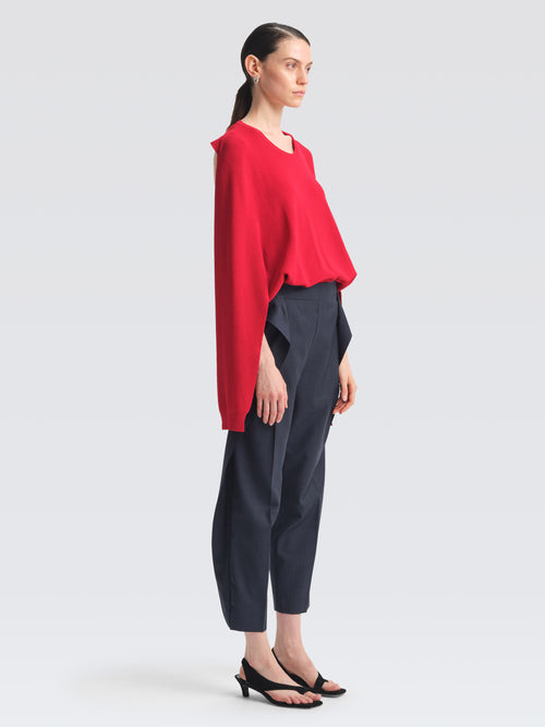 Summer Suiting Raquel Pants