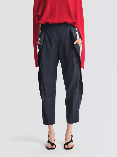 Summer Suiting Raquel Pants