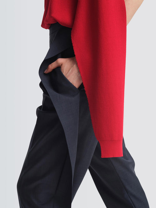 Summer Suiting Raquel Pants