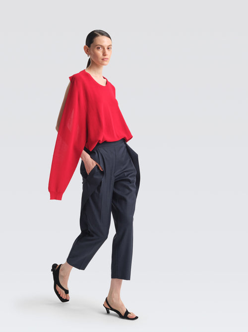 Summer Suiting Raquel Pants