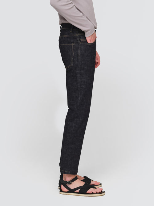 Denim Oswalt Pants