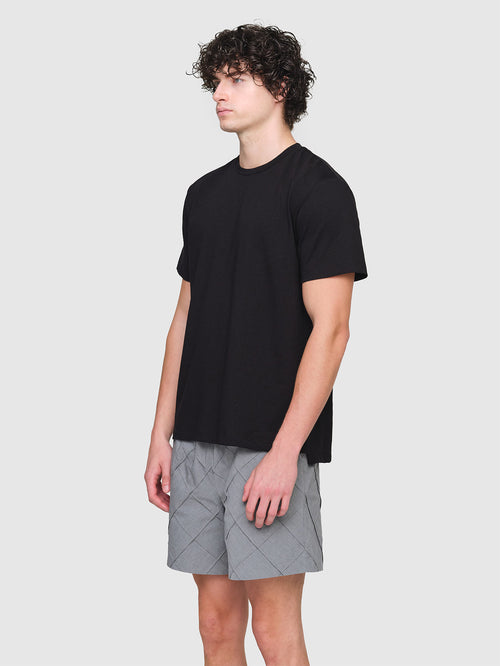 Cotton Jersey Samuel Tee