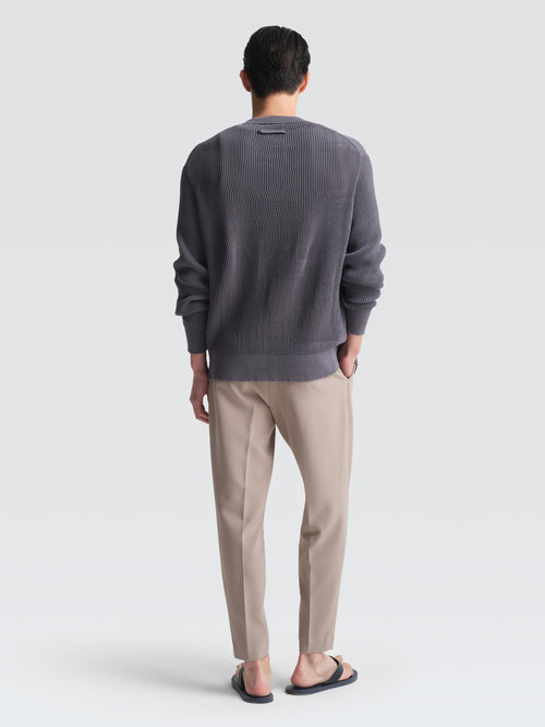 Hiroki Knit Cardigan