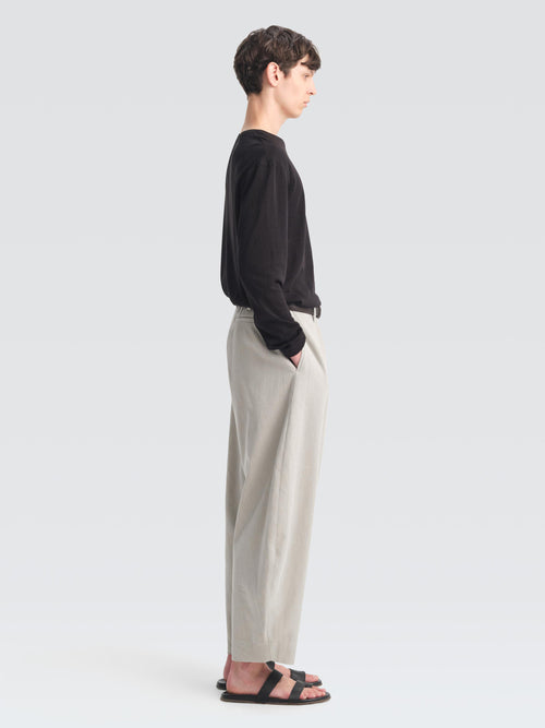 Cotton Twill Arnie Pants