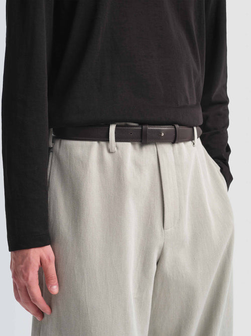 Cotton Twill Arnie Pants
