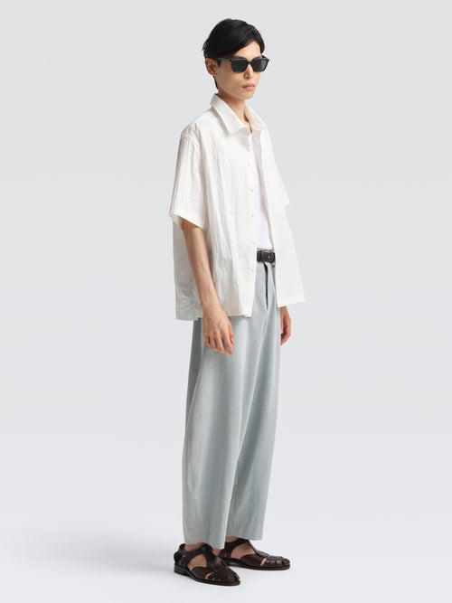 Denim Arnie Pants