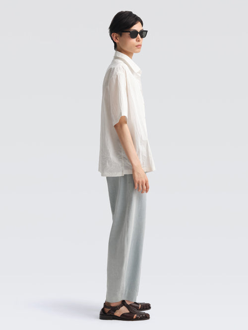 Denim Arnie Pants