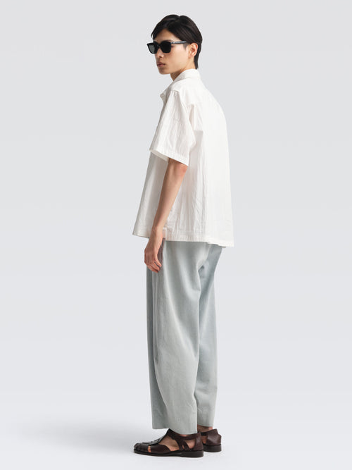 Denim Arnie Pants