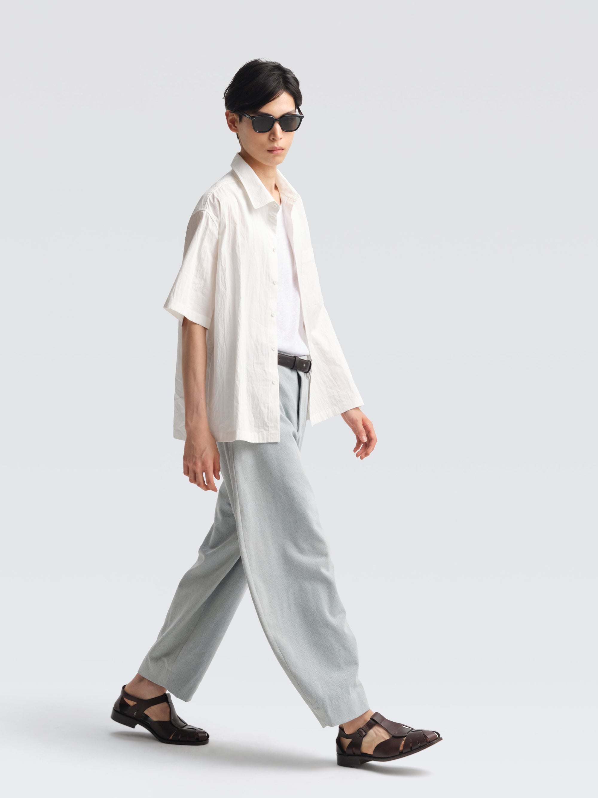 Denim Arnie Pants