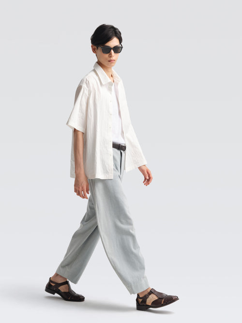 Denim Arnie Pants