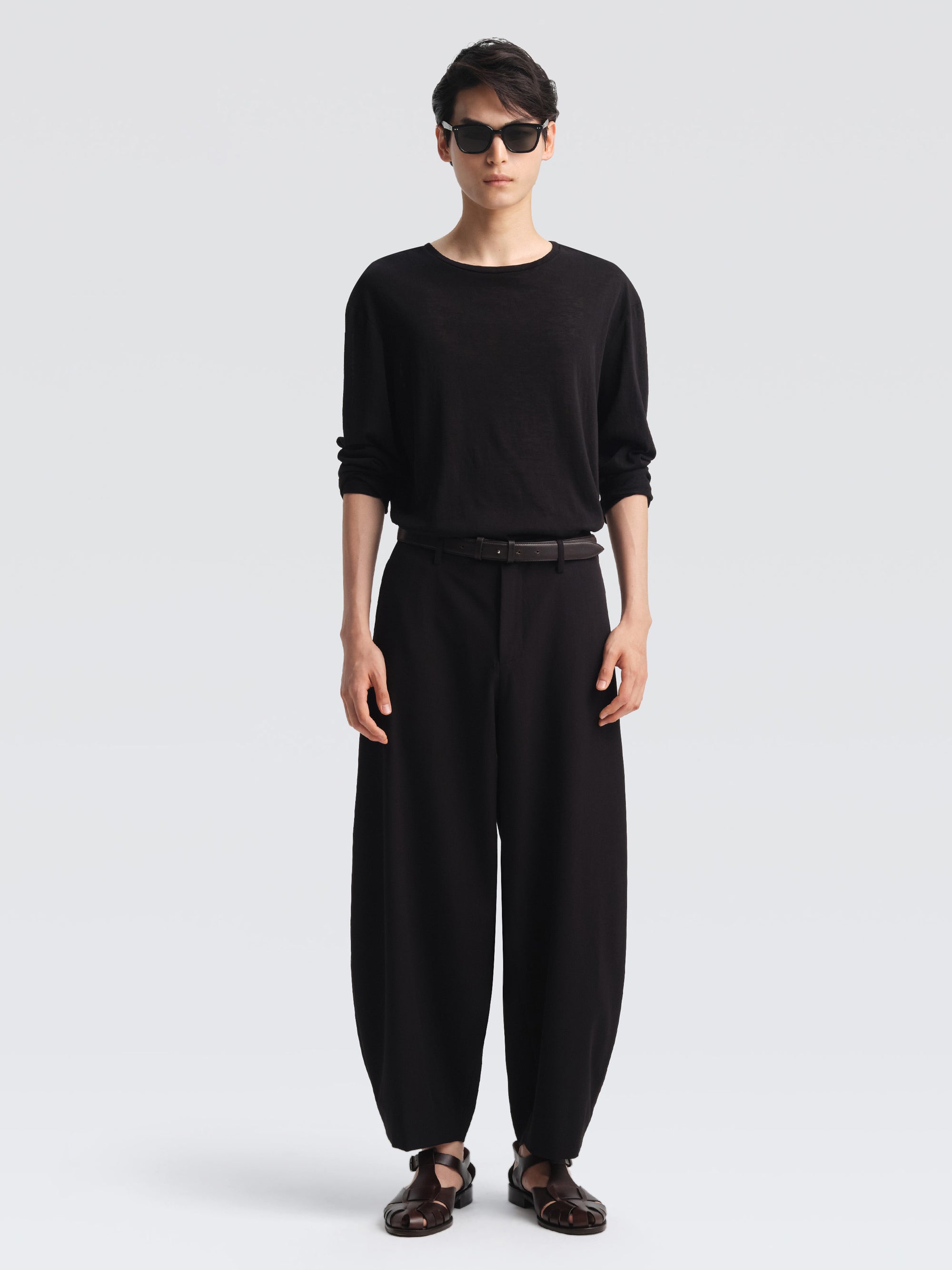 Tri Acetate Arnie Pants